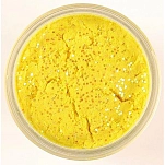 Berkley 1633571 Вставить PowerBait® EU GLTR TRTBT Желтый Yellow Glitter