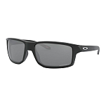 Oakley OO9449-0360 Gibston Prizm Солнцезащитные Очки Matte Black Prizm Black Iridium/CAT3