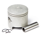 Купить Поршень Skipper для Yamaha 25B, 30H Стандарт OEM: SK61N-11631-00/30F-01.04.00.24/30F-01.04.00.24/61N-11631-00 в интернет магазине Семь Футов