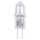 Купить Talamex 14341184 Halogen G4 10W Серый  Grey 24V  7ft.ru в интернет магазине Семь Футов