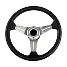 Рулевое колесо диаметр 340 мм AAA 73052-SL