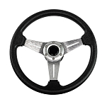 Рулевое колесо диаметр 340 мм AAA 73052-SL