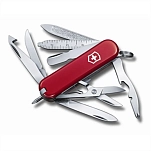 Victorinox 0.6385-1927-Unica мультитул Champ Красный  Red