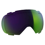 Scott 237431-309-UNICA Linx ACS запасная часть  Lila Solar Green Chrome/CAT3
