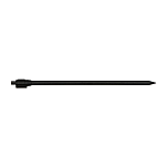 Fox rage CBS073 Bankstick Cam Lock Гроза Черный  Black 121.92 cm 