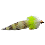 Baetis BAG1900510 Jelly Bunny Blob Зеленый  Chartreuse Cat