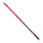 Daiwa TNSF60HAF Tournament Strong Float Болонский Стержень Красный Red 5.94 m 