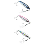 Zeake IZZFS2002 F Sardine Джиг 45 mm 20g  FS002
