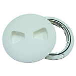 T-h marine 232-DPSLP62DP Designer Палубная плита Белая White 6´´ 