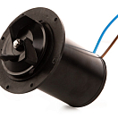 OCEAN TECHNOLOGIES Replacement electric motor for SPEEDFLUSH 76899-bvs