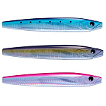Herakles ARBLE14503 Тонущий стикбейт Black Eye 64g 145 mm Purple Anchovy