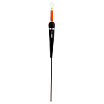 Ibite 69804-106 Carrot Mega плавать  Black 6 g