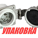 Розетка берегового питания, 30А (упаковка из 6 шт.) Osculati 14-330-00_pkg_6