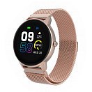 Купить Forever GSM114128 ForeVigo 2 Slim SB-325 Умные часы Золотистый Rose Gold 7ft.ru в интернет магазине Семь Футов