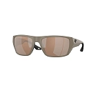 Купить Costa 06s9118-91181159 поляризованные солнцезащитные очки Finlet Matte Sand 20x10x10 Copper Silver Mirror 580G/CAT3 7ft.ru в интернет магазине Семь Футов