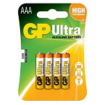 Energoteam 74961555-UNIT Ultra Alkali AAA Клетка Золотистый