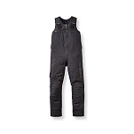 Henri lloyd p251209002-999-m брюки с бретелями Dynamik Black 50x35x15