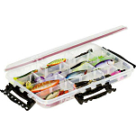 Plano 16PL3740-10 3740 Waterproof коробка Бесцветный