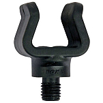 Fox international CBR007 Rod Lok Черный  Black M 