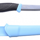 Нож Morakniv Companion Blue 12093_ Mora of Sweden (Ножи)