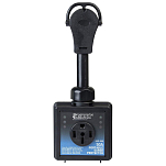 Progressive industries 557-SSP50X Portable Smart 557-SSP50X Сетевой Фильтр Черный