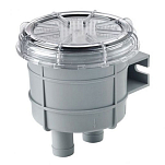 Фильтр забортной воды Vetus FTR140/16 111 x 107 мм 15,9 мм 35 л/мин