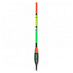 Zebco 5407001 Trophy Sliding Z1 плавать Зеленый  Multicolour 4 g 