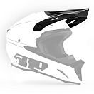Купить Козырек 509 Altitude 2.0 Storm Chaser (2023), ONE SIZE FITS ALL OEM: F01010100-000-803 в интернет магазине Семь Футов