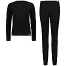 Купить CMP 3y86800_u901-d46 Набор базовых слоев Underwear Dynamic 3Y86800 Black 25x15x5 2XL 7ft.ru в интернет магазине Семь Футов
