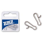 Zebco 4286022 Bait Скрепки Для Бумаг Серый  Silver