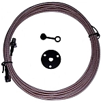 Raymarine A80541 Усилитель беспроводного покрытия для телефонного кабеля Raymic 5 m Серый Grey