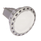 Купить Nauticsupport bv NLS-874 Морской LED MR11-L130-WW Свет White 7ft.ru в интернет магазине Семь Футов