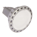 Nauticsupport bv NLS-874 Морской LED MR11-L130-WW Свет White