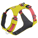 Купить Ruffwear 30821-315S1 Hi & Light™ Обуздать Желтый  Lichen Green XS 7ft.ru в интернет магазине Семь Футов