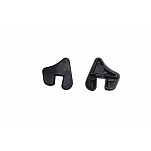 Plastimo 60939 Концевая заглушка армирования Black