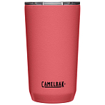 Camelbak CAOHY090018R198 WILD STRAWBERRY Tumbler SST Vacuum Insulated Термо 500ml  Wild Strawberry