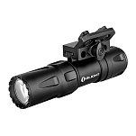 Olight OL-4042 Odin Mini Фонарик Серебристый  Black 1250 Lumens