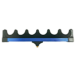 Kolpo 0701176 Rod Pod Держатель Удочки  Blue 38 mm