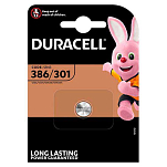 Duracell SR43DUR SR43DUR Тесто с оксидом серебра Серебристый Silver