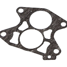 Прокладка крышки термостата Yamaha 75-225, Recmar 68812414A1_RM