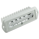 Lumitec 451-101099 Capri 2 Белый/синий диммируемый светодиодный светильник Белая White 1000 Lumens 