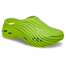 Купить Crocs 210521-3tx-m8/w10 Деревянные башмаки Echo Wave Lime Punch 35x25x15 EU 41 7ft.ru в интернет магазине Семь Футов