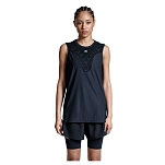 X-BIONIC cf-rttts25m-b120-xxl базовый слой без рукавов CoreFusion Run Black 30x25x2 2XL