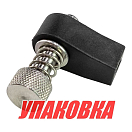 Переходник троса д/у Yamaha 20-30, Omax (упаковка из 6 шт.) 6484834050_OM_pkg_6