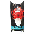 Blue fox 33BFCANGL Octopus Big Красный  Red