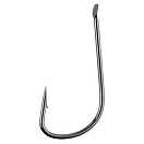 Купить Mikado HSCP10004-10B-024 Surfcast Chinu HSCP10004 Связанные Крючки 200 см Серебристый Black Nickel 10  7ft.ru в интернет магазине Семь Футов
