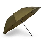 Zebco Z0920003 зонт Зеленый  Olive Green 220 cm
