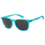 Superdry 996087-70-3130 Солнцезащитные очки Sds 5027 105 Blue CAT3