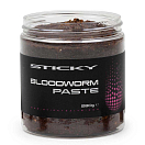 Купить Sticky baits BLPAS Bloodworm 280g Прикормка Золотистый Brown 7ft.ru в интернет магазине Семь Футов