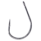Купить OMTD OH3400-1 Wacky Special Крюк Серый  Grey (8 pcs) 1  7ft.ru в интернет магазине Семь Футов